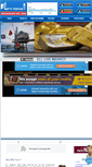 Mobile Screenshot of niftyfocus.com